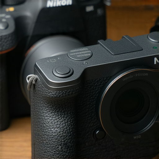 探索尼康Z fc和W300等熱門相機的特寫圖片，展示其精緻設計與攝影功能，吸引專業攝影愛好者了解攝影新境界，立即點擊獲取專業攝影服務資訊。