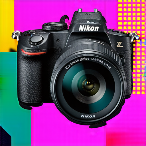 探索Nikon Z系列相機的魅力，展示最新攝影技術的應用場景，加強專業服務的介紹，吸引攝影愛好者了解更多攝影知識和技術。