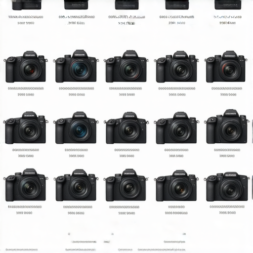 探索驚艷的富士相機2024熱門推薦與比較，展示各款相機特點與性能，滿足攝影愛好者需求，助您選擇最適合的產品，立刻點擊了解更多資訊。