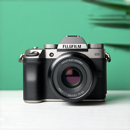 Fujifilm相機展示，捕捉瞬間之美，凸顯相機設計和功能，適合喜愛即影即有攝影的使用者，讓每一瞬間都成為永恆記憶。