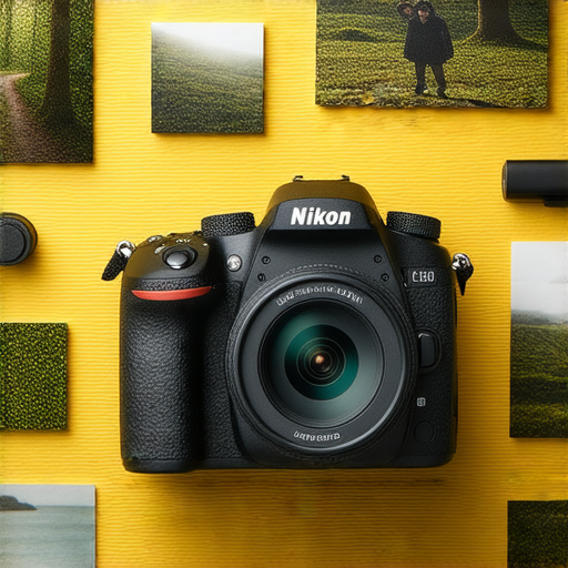 Nikon相機展示，揭示秘密功能與專業服務，吸引攝影愛好者探索攝影新世界，捕捉每一個精彩瞬間，提升拍攝技巧與創意。