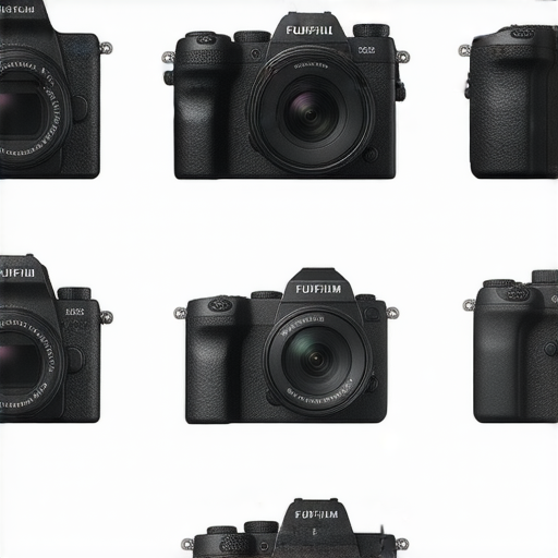 「2024年必備Fujifilm相機推薦，探索即棄相機與專業服務，讓你的攝影更有趣！」