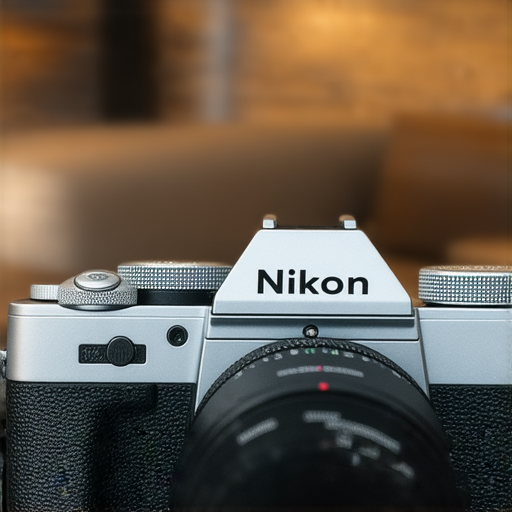 尼康Z fc數位相機，展現復古設計與現代技術結合，捕捉精美瞬間，展示其專業攝影功能，適合攝影愛好者探索數位攝影新境界，感受專業服務的魅力。