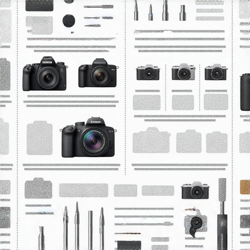 深水埗旺角相機維修全攻略，包含維修過程、工具、設備及專業技術人員，展示多家推薦維修店，提供相機維修小技巧與注意事項，助您選擇合適維修店。