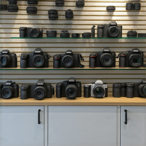 深水埗與旺角的專業相機維修中心，專家提供SONY與CANON相機維修服務，技術精湛，滿足攝影愛好者的需求，探索高品質相機維修。