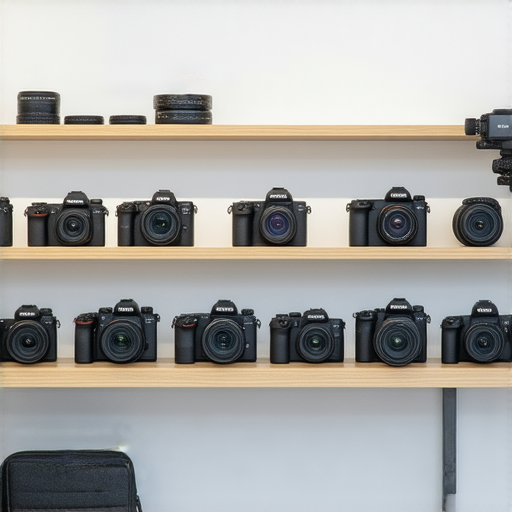 尖沙咀與旺角相機維修中心提供SONY與CANON相機的專業維修服務，讓您的相機重焕生機，提升拍攝體驗，立即諮詢了解服務細節。