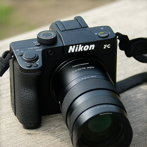 Nikon Z FC相機與Coolpix W300拍攝的精彩照片，展示兩款相機的獨特魅力與極限拍攝能力，邀請攝影愛好者探索專業服務，展開攝影之旅。