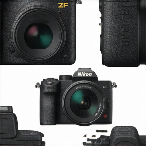 探索Nikon相機全系列的圖片，展示Z FC與W300等相機，提供最佳拍攝技巧，幫助攝影愛好者提升攝影技藝，捕捉精彩瞬間的靈感。