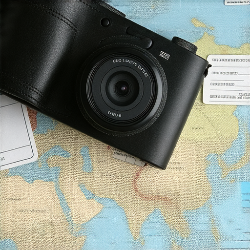 傻瓜相機搭乘飛機的使用與保存指南，揭示安全要求與注意事項，幫助旅客了解如何妥善攜帶傻瓜相機，確保旅行拍攝無憂。