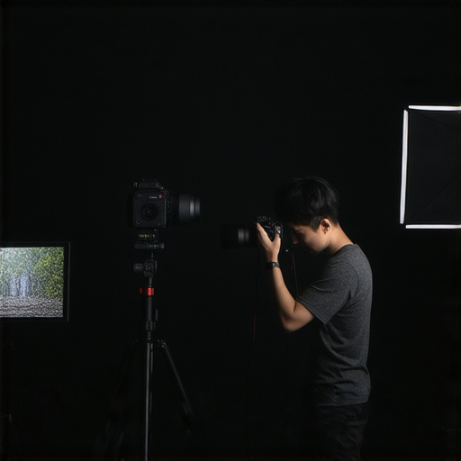 發現Nikon Z FC相機魅力，探索攝影新世界，展現精美攝影作品和專業服務，捕捉每個精彩瞬間，激發創意靈感，助你成為攝影達人。