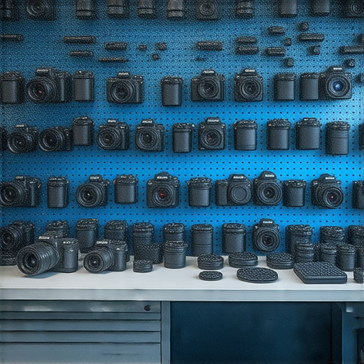 香港專業相機維修服務，專注於SONY與CANON相機維修價格，提供及時的技術支持與維修解決方案，幫助攝影愛好者掌握未來攝影需求。