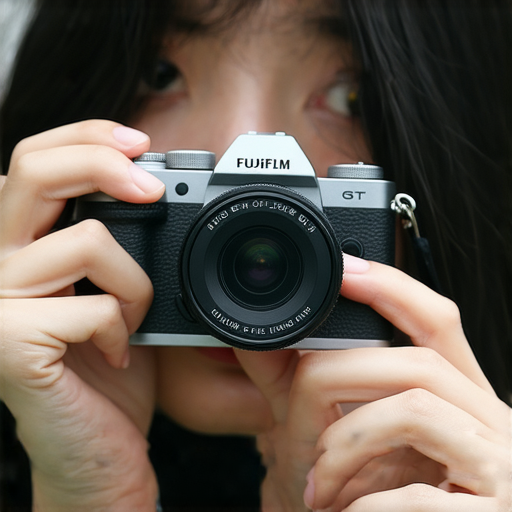 「探索即影即有的魅力！Fujifilm相機推薦，讓你拍下每個難忘瞬間！」