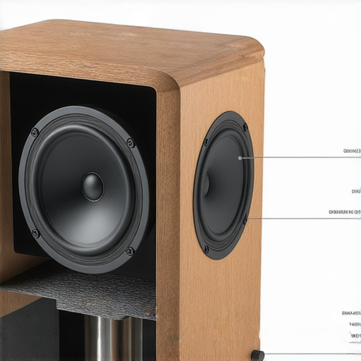 揭秘音響箱的設計與技術，展示如何透過專業秘訣提升音質，讓音樂愛好者享受更高品質的聆聽體驗，音響箱內部結構和材料也一併呈現。