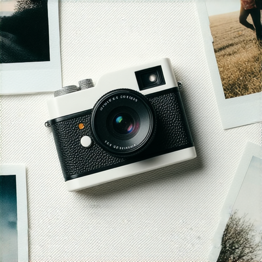 揭開傻瓜相機的神秘面紗，展示托運、拍攝、重複使用的過程，提供寶貴的知識，讓人更好地探索傻瓜相機的魅力與樂趣。