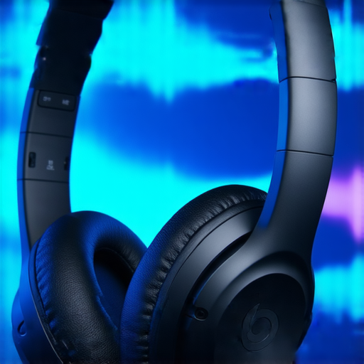 探索Beats耳機的音質魅力，音樂愛好者享受精彩音樂之旅，專業服務提供最佳音響體驗，讓每個音符都清晰可聞，聽見未來的聲音。