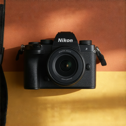 探索尼康Z FC的魅力，展示專業攝影服務的效果，提升攝影技術，捕捉精彩瞬間，讓每一張照片都展現出獨特風格，適合攝影愛好者與專業人士使用。