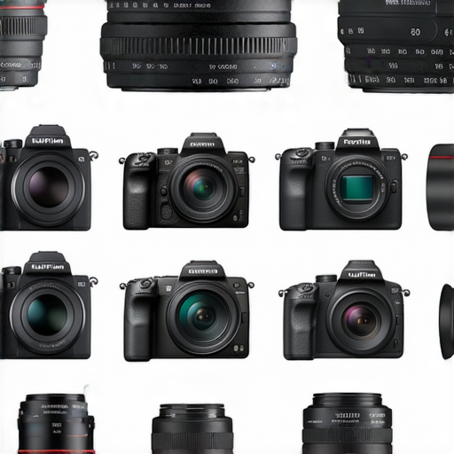 探索2024年最佳Fujifilm相機與鏡頭的專業推薦，展示各款相機與鏡頭的特點、使用技巧，提升攝影創作效果，滿足攝影愛好者需求，讓您了解市場上最新產品的性能與優勢。