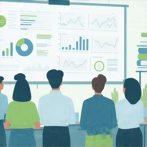 提升職場能力的商業英語課程及商務英語課程解析，展現學習重點、課程內容及職場應用，幫助學員增強商業溝通技巧與職場競爭力。