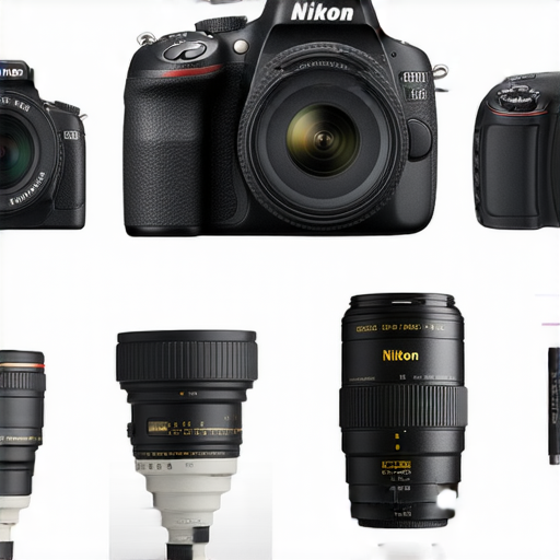 探索香港Nikon相機及鏡頭的優惠價格，展示多款攝影設備，幫助攝影愛好者找到理想選擇，實現攝影夢想，享受優質拍攝體驗。