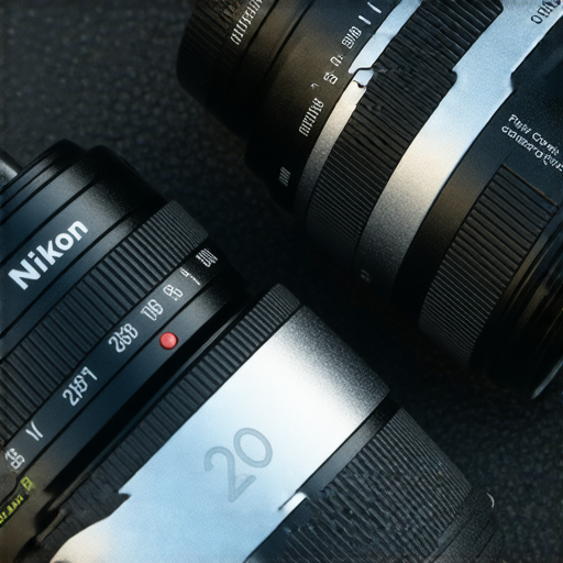 尼康Z FC與Coolpix W300相機特寫，展示其設計細節與功能，專業攝影服務的特色介紹，探索攝影創意的秘密，完美融合時尚與技術。