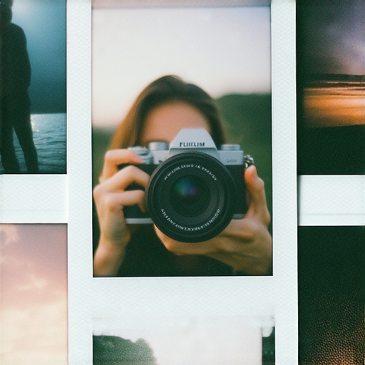 Fujifilm 相機捕捉生活中的驚艷瞬間，探索即影即有的魅力，顯示專業服務，展示精彩的攝影作品與用戶使用相機的情景。