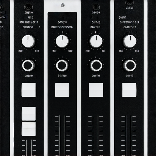 探索音響箱的奧秘，展示高品質音響設備與音質調整工具，強調專業服務對於完美音質的重要性，助你掌握音響技術的秘密。