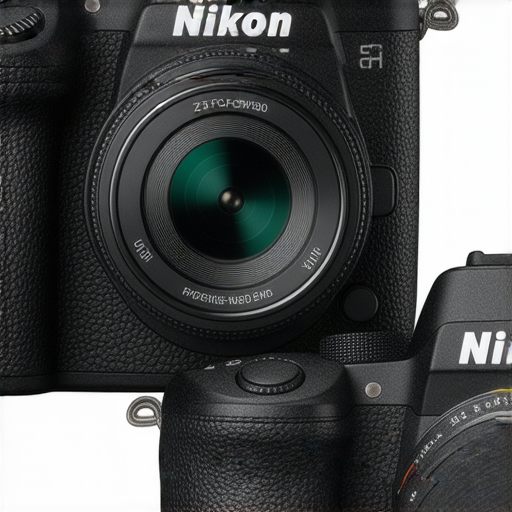 探索尼康相機的世界，Z fc與W300攝影奇蹟的特寫，展現專業攝影技術和創新功能，吸引攝影愛好者的目光，深入了解專業服務和產品優勢。