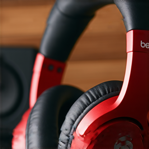 發現驚艷音質的Beats耳機，吸引每個音樂愛好者的注意，專業音響服務即將解鎖，享受高品質音樂體驗。