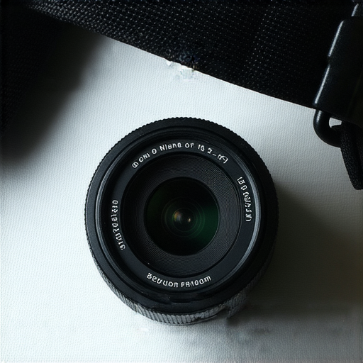 發現Nikon Z fc相機的魅力，專業攝影師使用此設備拍攝星級作品，展現精緻畫質和藝術構圖，快來探索攝影世界的無限可能性！