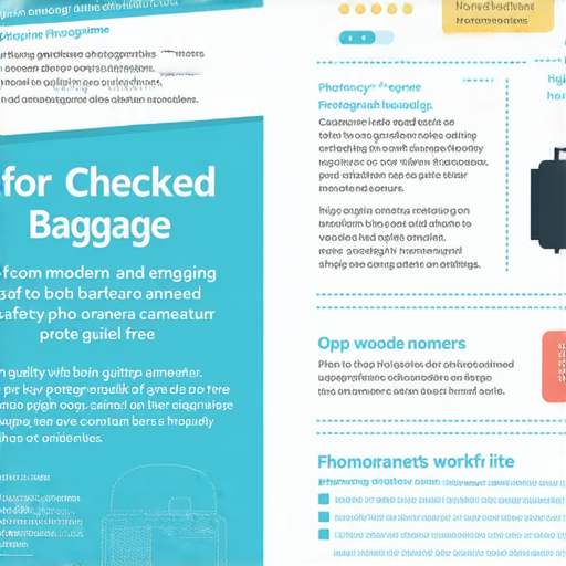 傻瓜相機托運指南，解密拍攝次數與重複使用的專業建議，展示相機安全性與使用規範，讓旅客拍攝無憂。