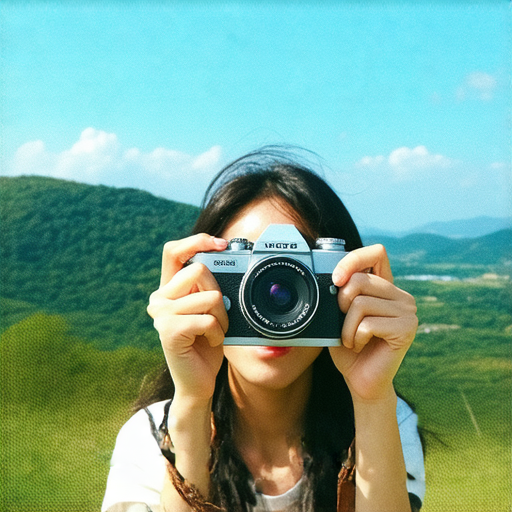 揭秘傻瓜相機的托運規定及拍攝限制，了解如何使用專業服務，為旅行拍攝做好準備，享受美好瞬間。