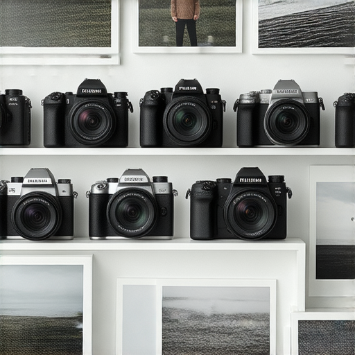 Fujifilm相機推薦及專業服務，展示即影即有的魅力與功能，幫助實現攝影夢想，讓每一瞬間定格，帶來無限創意靈感。