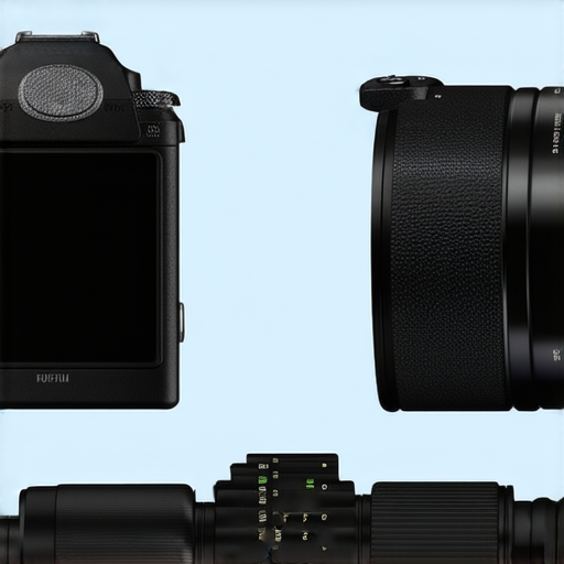 探索Fujifilm即影即有的魔力，展示最佳相機推薦與專業攝影服務，捕捉每個瞬間的魅力，呈現色彩鮮豔的照片和使用者的愉悅表情。